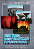 Historia gospodarcza powszechna