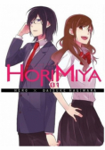 Horimiya Tom 1