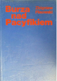 Burza nad Pacyfikiem Tom 2