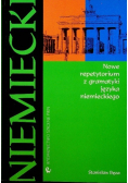 Nowe Repetytorium z Gramatyki języka niemieckiego
