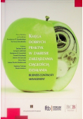 Księga dobrych praktyk w zakresie zarządzania ciągłością działania