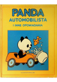 Panda automobilista i inne opowiadania