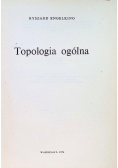 Topologia ogólna