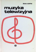 Muzyka telewizyjna o specyfice gatunku