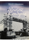 Powieść o Londynie
