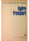 Hydrotransport