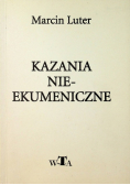 Kazania nieekumeniczne