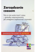 Zarządzanie czasem