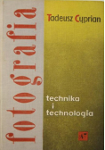 Cyprian Fotografia Technika i Technologia