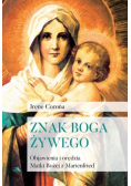 Znak Boga żywego