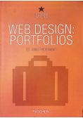 Web Design Portfolios