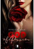 God of passion Tom 1