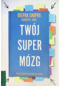 Twój Supermózg