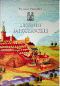 Legendy Jarosławskie
