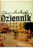 Mehoffer Dziennik