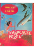 Bolek i lolek poławiacze pereł