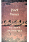 Wyprawa po złote runo
