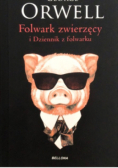 Folwark zwierzęcy i Dziennik z Folwarku