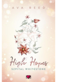 High Hopes Szpital Whitestone Tom 1