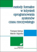 Metody formalne w inżynierii oprogramowania systemów czasu rzeczywistego