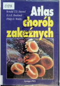 Atlas chorób zakaźnych