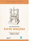 Życie książki