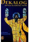 Dekalog pomoce do katechez i homilii -