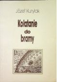 Kołatanie do bramy