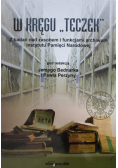W kręgu "teczek"