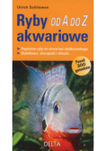Ryby akwariowe od A do Z