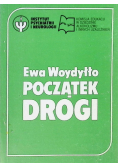 Początek drogi