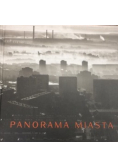 Panorama miasta