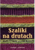 Szaliki na drutach