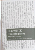 Słownik Frazeologiczny