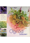 Ogród ziołowy