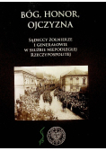 Bóg honor ojczyzna