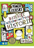 Dziesięć niesamowitych historii