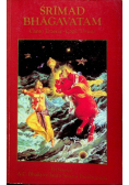 Śrimad Bhagavatam  Canto trzecie część druga