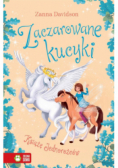 Zaczarowane kucyki Książę Jednorożców Tom 5