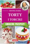 Kuchenne inspiracje Torty i torciki