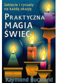 Praktyczna magia świec