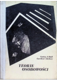 Teoria osobowości
