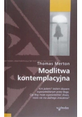 Modlitwa kontemplacyjna