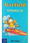 Garfield Pogromca fal