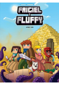 Upadły bóg Frigiel i Fluffy Tom 10