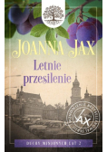 Letnie przesilenie Duchy minionych lat Tom 2