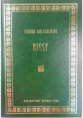 Biesy