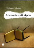 Anatomia zniknięcia