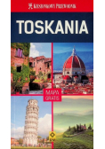 Kieszonkowy przewodnik Toskania