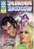 Jaskinia zbójców
